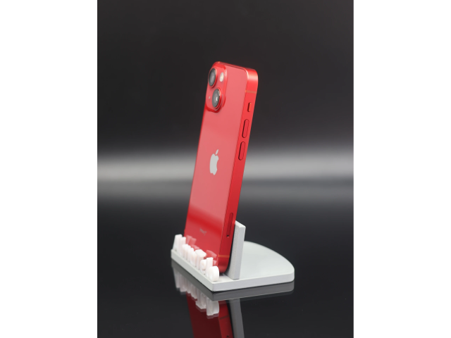 Apple iPhone 13 Mini 128 GB PRODUCT RED 100% akku - 12 HÓ GARANCIA