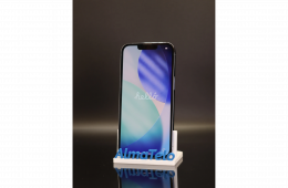 Apple iPhone 13 Pro 128 GB Sierra Blue 91% akku - 12 HÓ GARANCIA