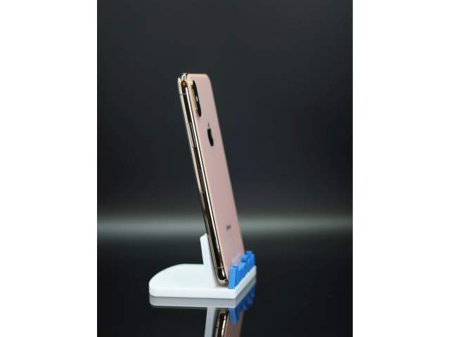 Apple iPhone XS 64 GB Gold 100% akku - 12 HÓ GARANCIA