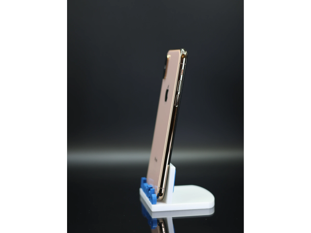 Apple iPhone XS 64 GB Gold 100% akku - 12 HÓ GARANCIA