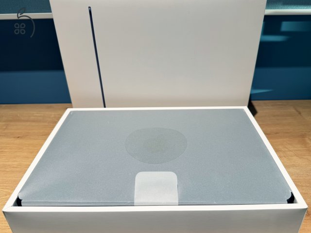 Apple MacBook Air M2 – 16GB RAM / 256GB SSD – garanciával