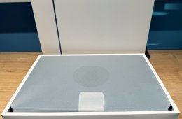 Apple MacBook Air M2 – 16GB RAM / 256GB SSD – garanciával