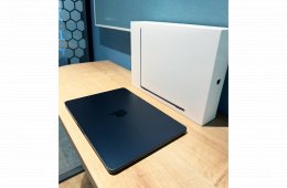 Apple MacBook Air M2 – 16GB RAM / 256GB SSD – garanciával