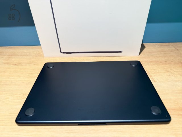 Apple MacBook Air M2 – 16GB RAM / 256GB SSD – garanciával