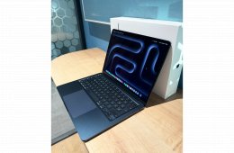 Apple MacBook Air M2 – 16GB RAM / 256GB SSD – garanciával