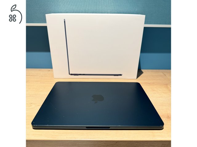 Apple MacBook Air M2 – 16GB RAM / 256GB SSD – garanciával