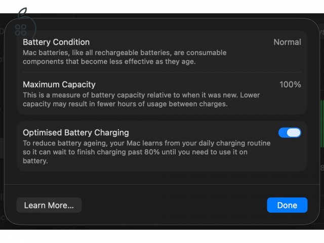 Apple MacBook Air M2 – 16GB RAM / 256GB SSD – garanciával