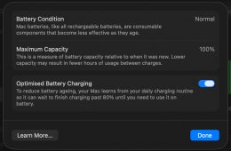 Apple MacBook Air M2 – 16GB RAM / 256GB SSD – garanciával