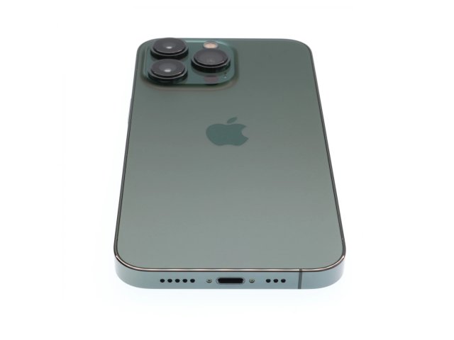 Apple iPhone 13 Pro Max 256 GB Alpine Green 100%