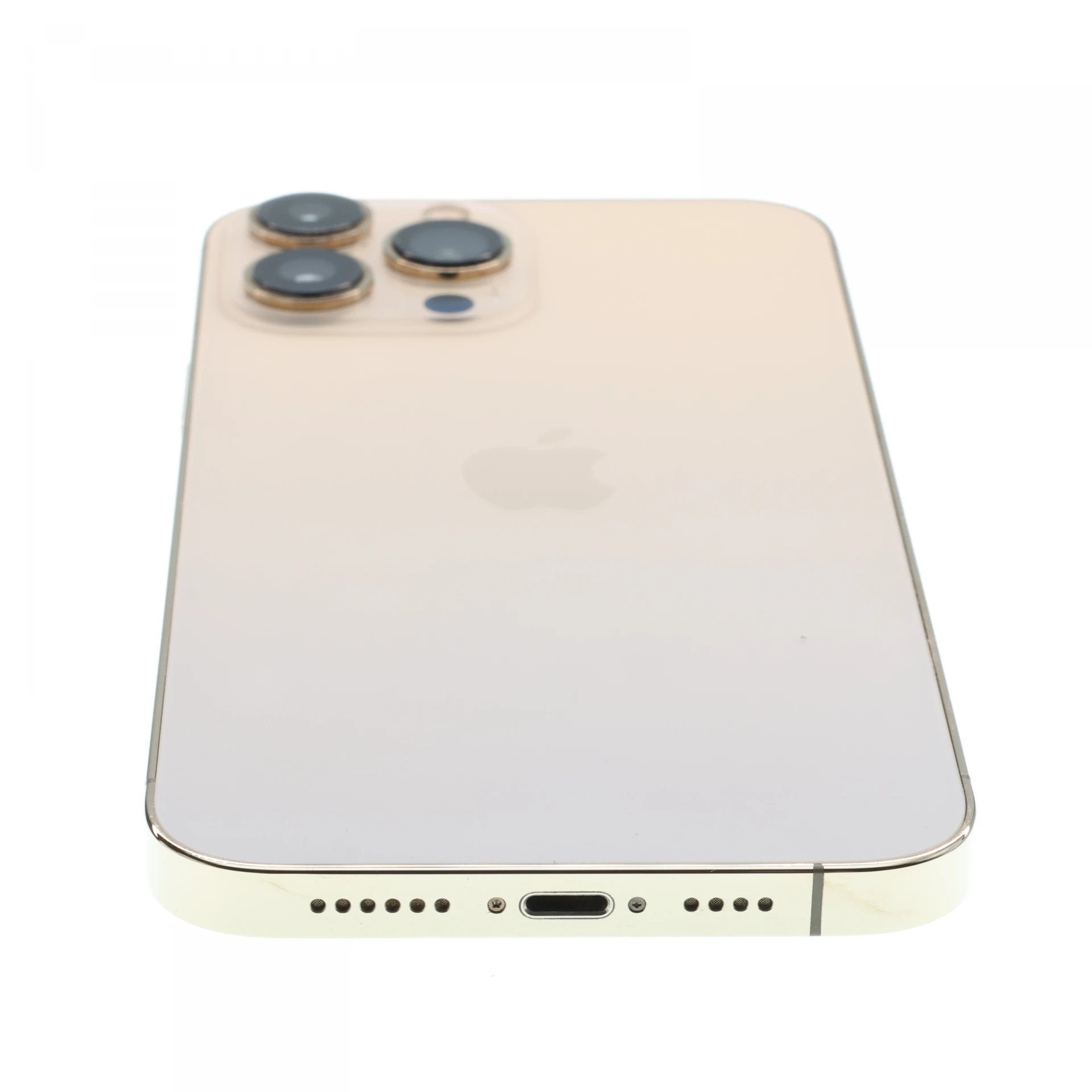 Apple iPhone 13 Pro Max 256 GB Gold 100%