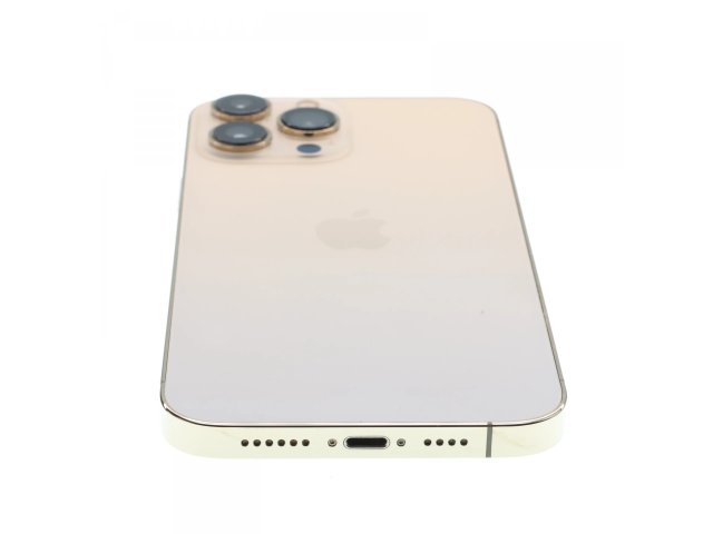 Apple iPhone 13 Pro Max 256 GB Gold 100%