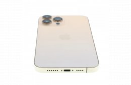 Apple iPhone 13 Pro Max 256 GB Gold 100%