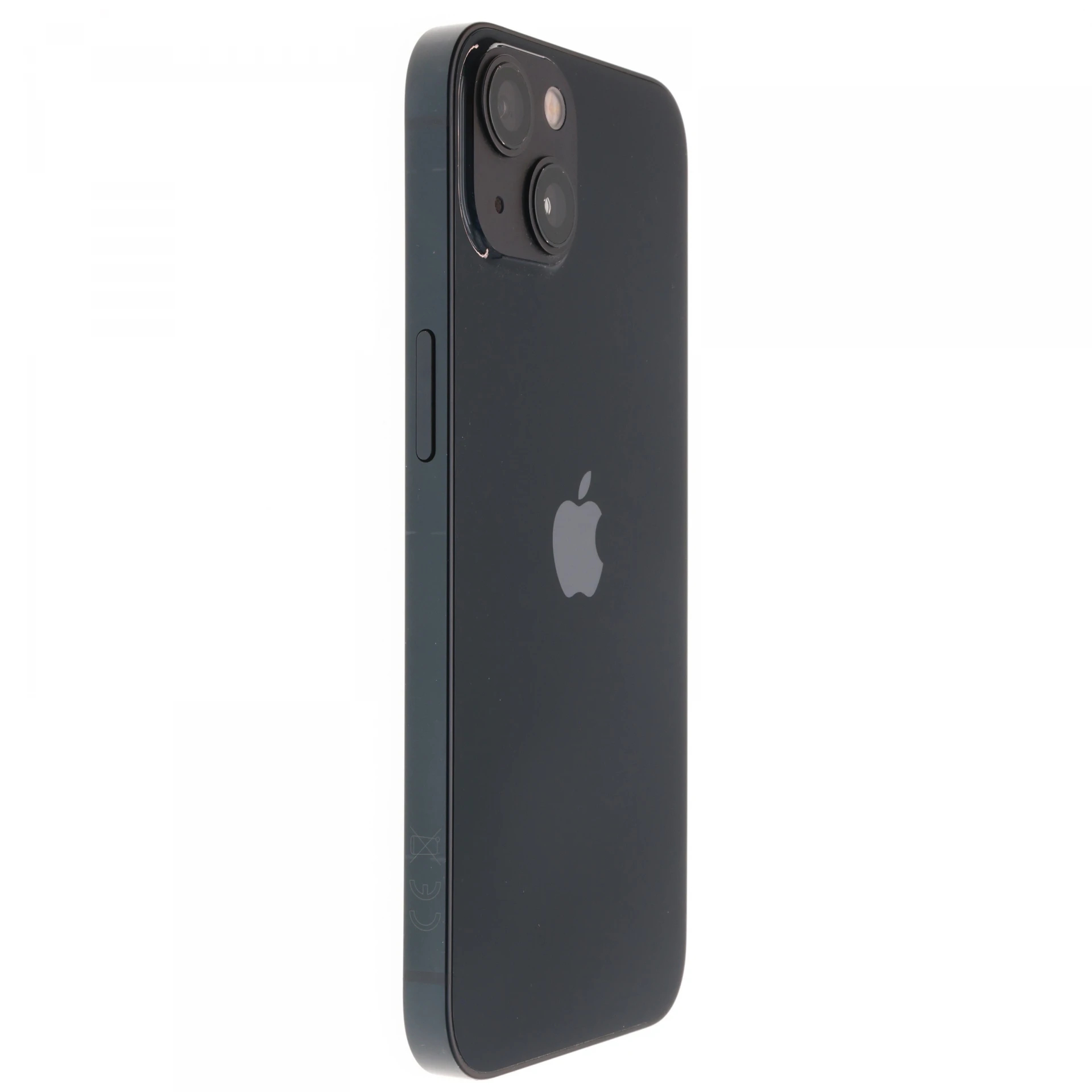 Apple iPhone 13 256 GB Midnight 100%