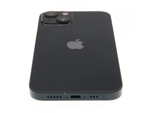 Apple iPhone 13 256 GB Midnight 100%