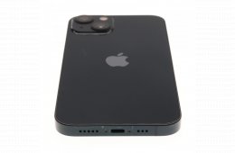 Apple iPhone 13 256 GB Midnight 100%