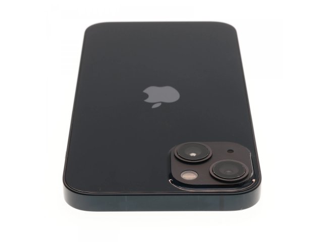 Apple iPhone 13 256 GB Midnight 100%