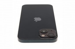 Apple iPhone 13 256 GB Midnight 100%