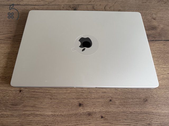 MacBook Pro 16