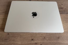 MacBook Pro 16