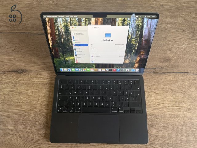 MacBook Air Retina CTO 13