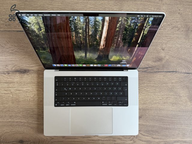 MacBook Pro 16