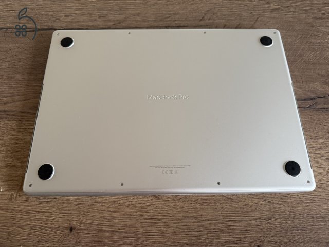 MacBook Pro 16