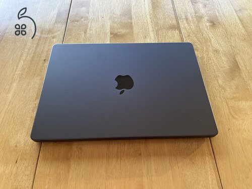 MacBook Pro 14