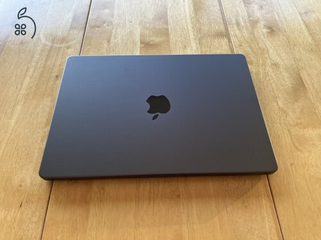 MacBook Pro 14