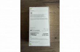 Apple iPhone 17 Pro Max 1 TB Kozmosznarancs - Bontatlan - HIVATALOS európai Apple viszonteladótól! 