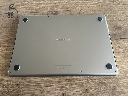 Macbook Pro 16