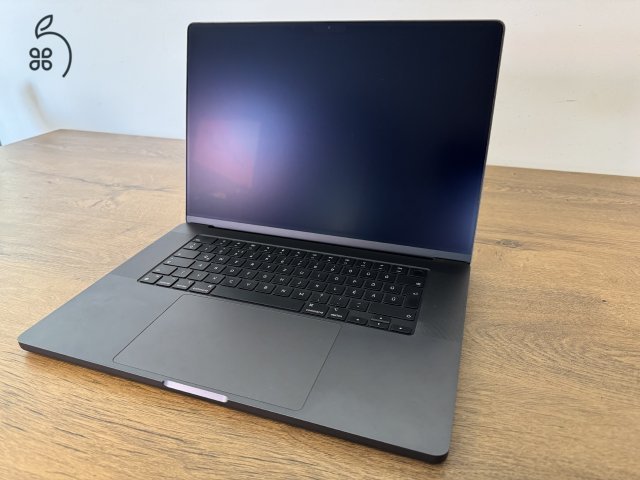 MacBook Pro 16