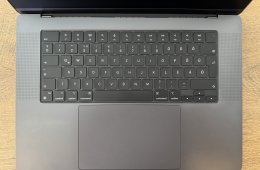 MacBook Pro 16