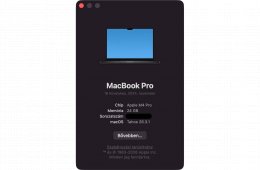 MacBook Pro 16