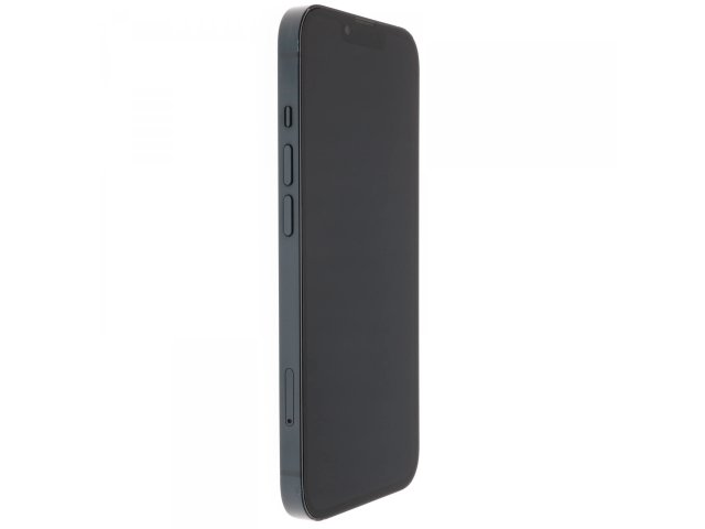 Apple iPhone 13 256 GB Midnight 100%