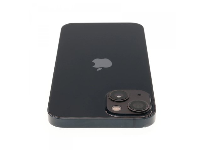 Apple iPhone 13 256 GB Midnight 100%
