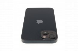 Apple iPhone 13 256 GB Midnight 100%