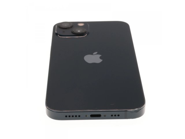 Apple iPhone 13 256 GB Midnight 100%