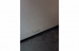 MacBook Pro 2014 mid 16/256gb csere is!