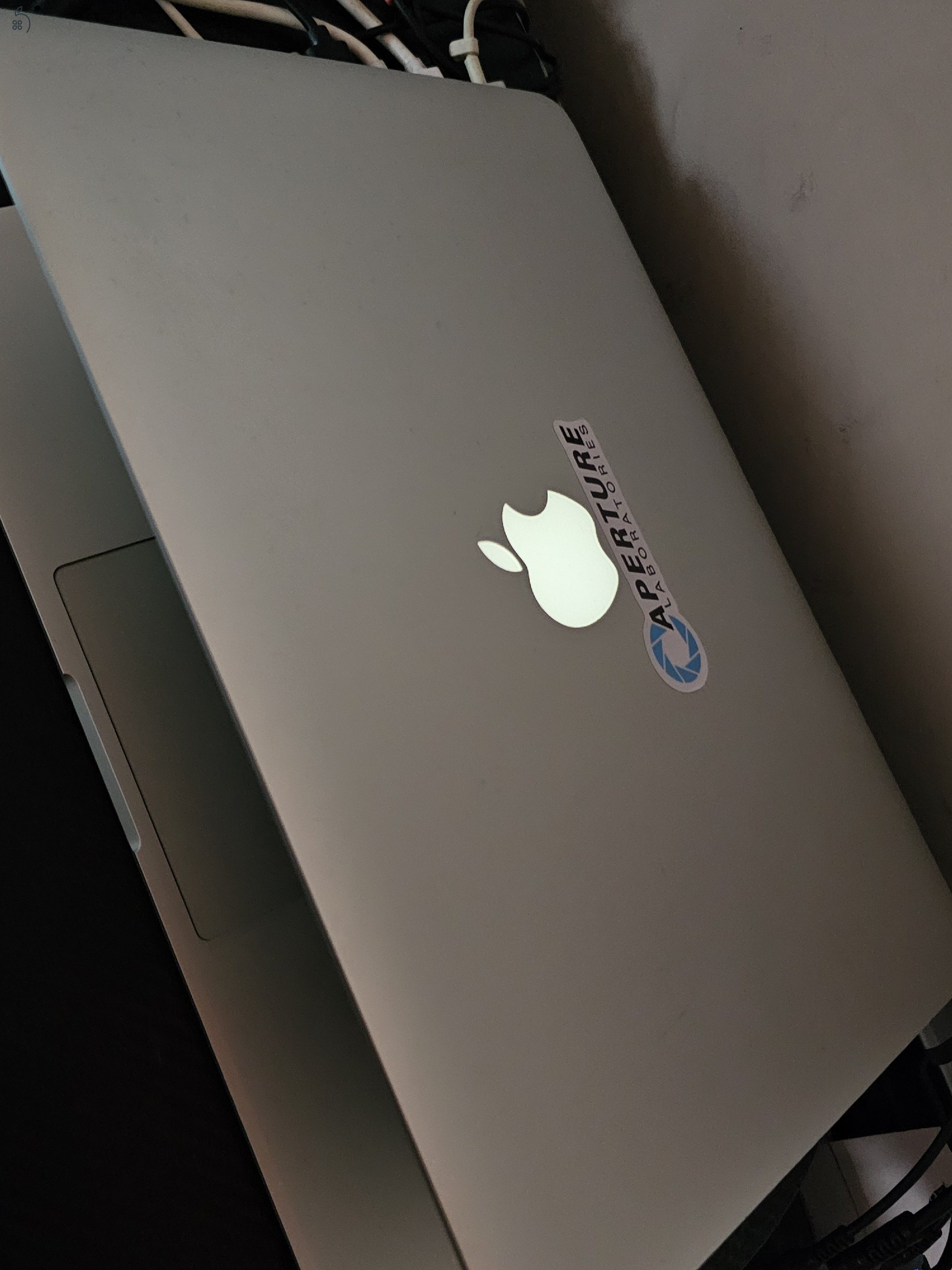MacBook Pro 2014 mid 16/256gb csere is!