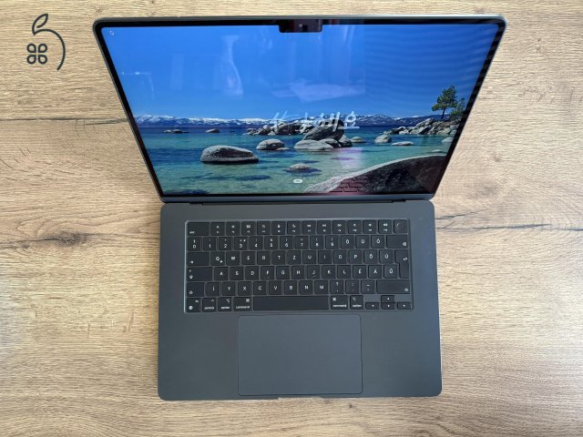 Apple MacBook Air 15