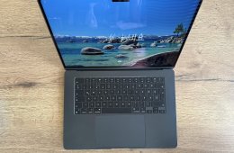 Apple MacBook Air 15