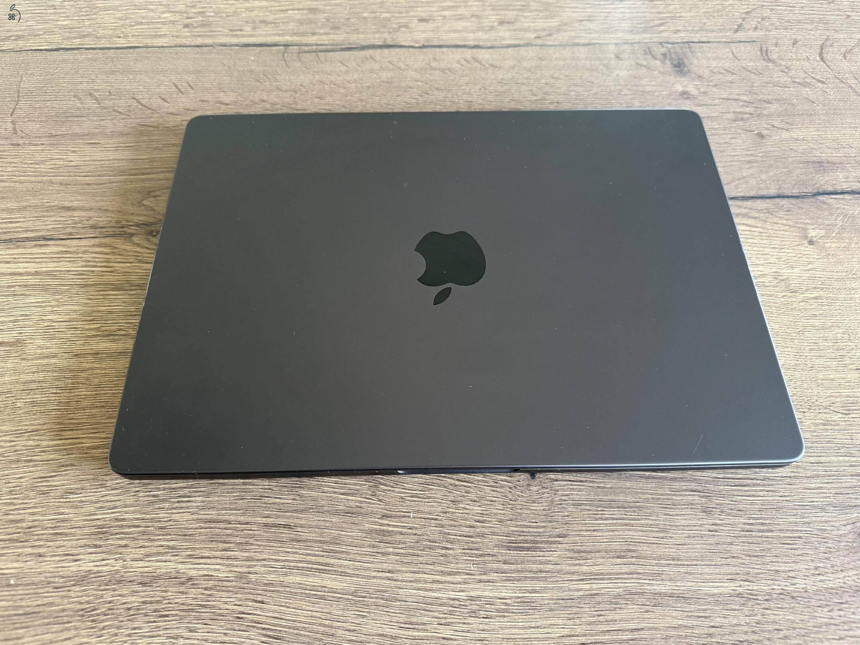 MacBook Pro 14