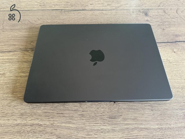 MacBook Pro 14