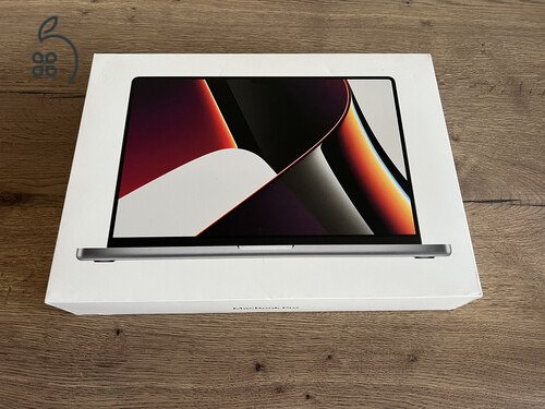 2021 MacBook Pro Retina 16