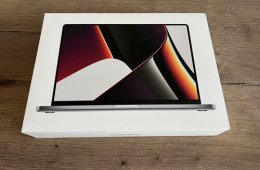 2021 MacBook Pro Retina 16