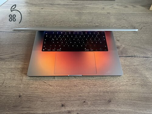 2021 MacBook Pro Retina 16