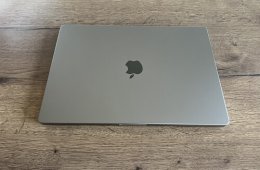 2021 MacBook Pro Retina 16