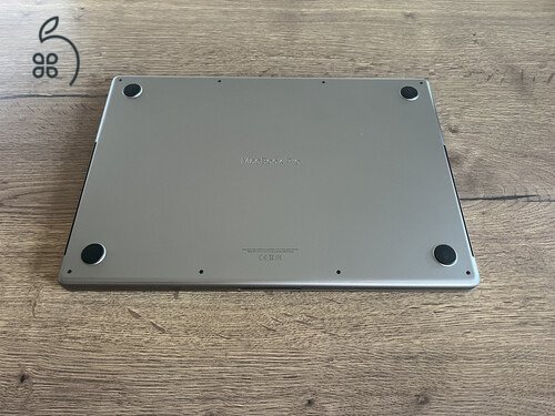 2021 MacBook Pro Retina 16