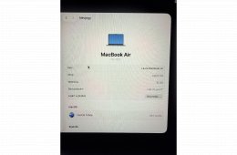 Apple Macbook Air M2 2022