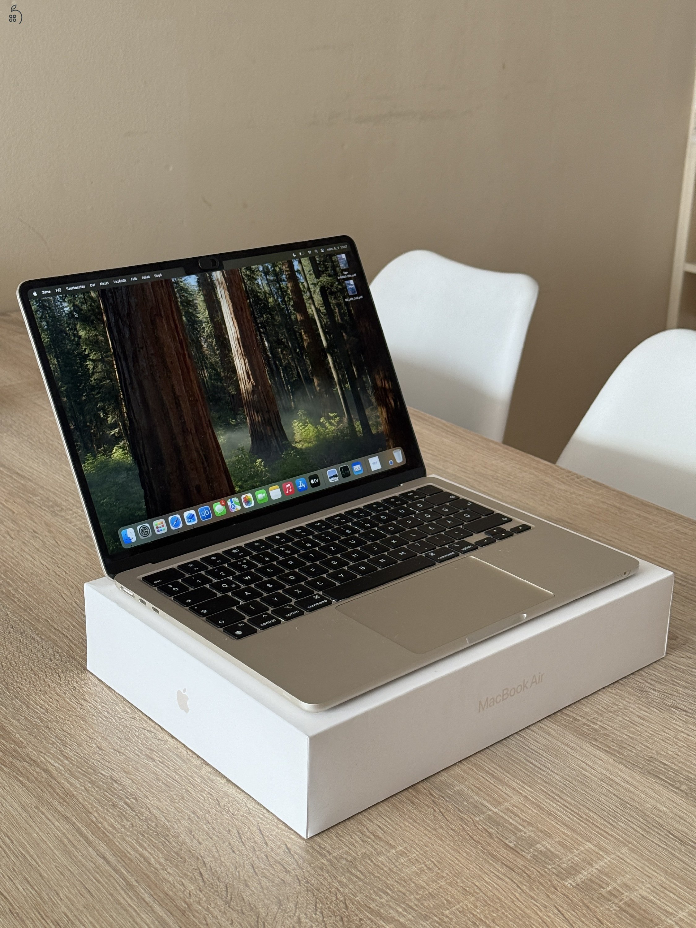 MacBook Air 13